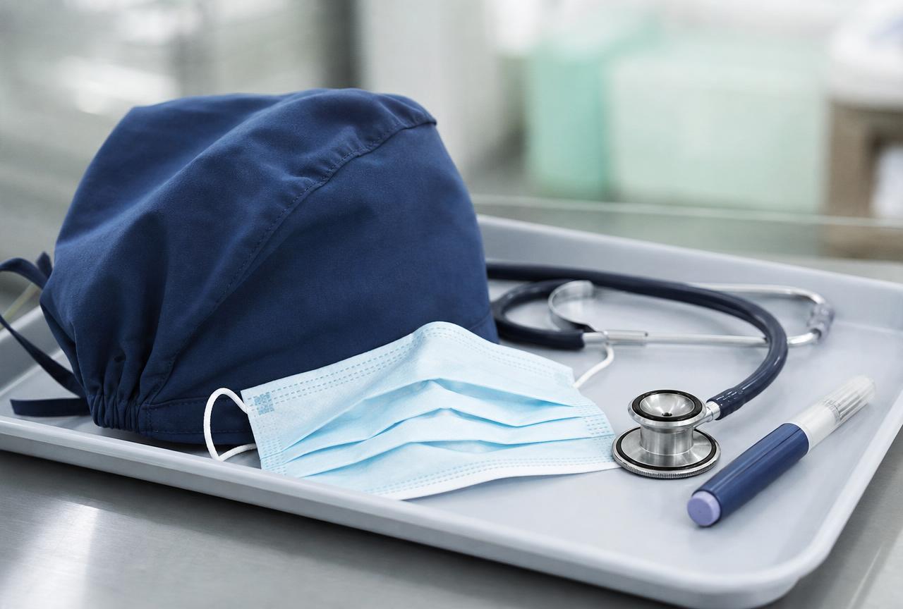 Do You Need to Stop GLP-1 Medications Before Surgery or Anesthesia? What Current Guidance Really Says