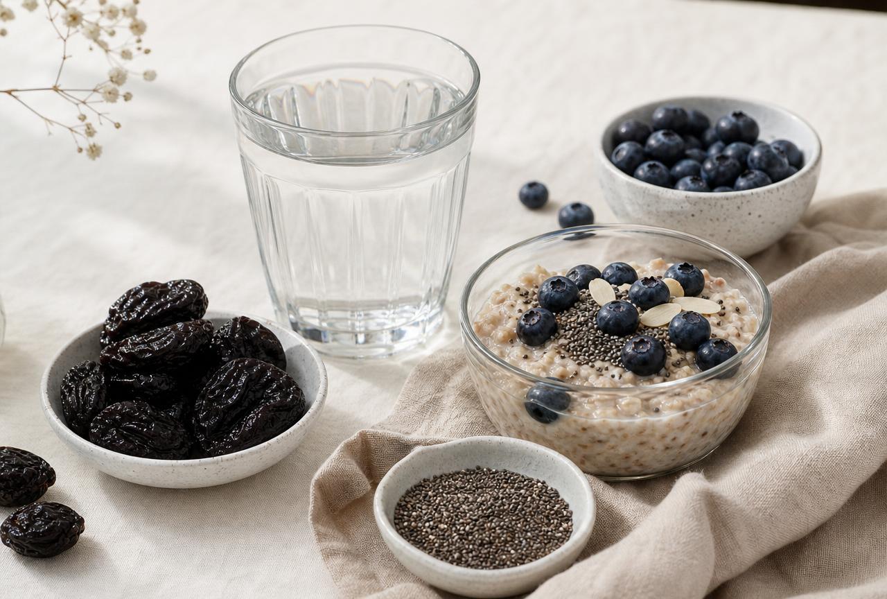 Constipation on GLP-1 Weight-Loss Medications: Causes, Relief, and When to Call Your Clinician