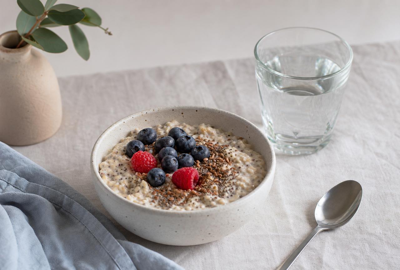 GLP-1 Constipation Relief: What Helps Safely (and When It’s a Red Flag)