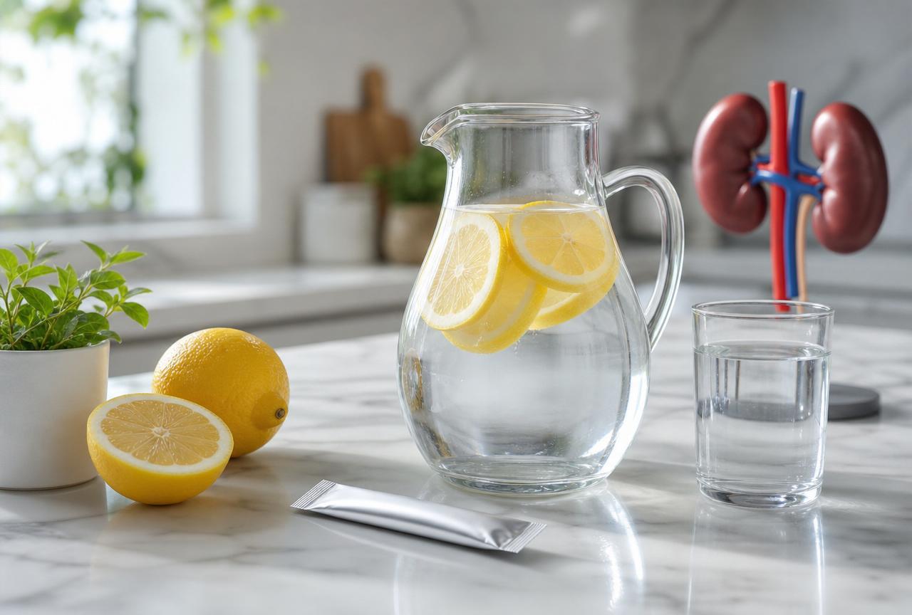 Dehydration on GLP-1s: How It Can Affect Your Kidneys (Signs, Prevention, and Red Flags)
