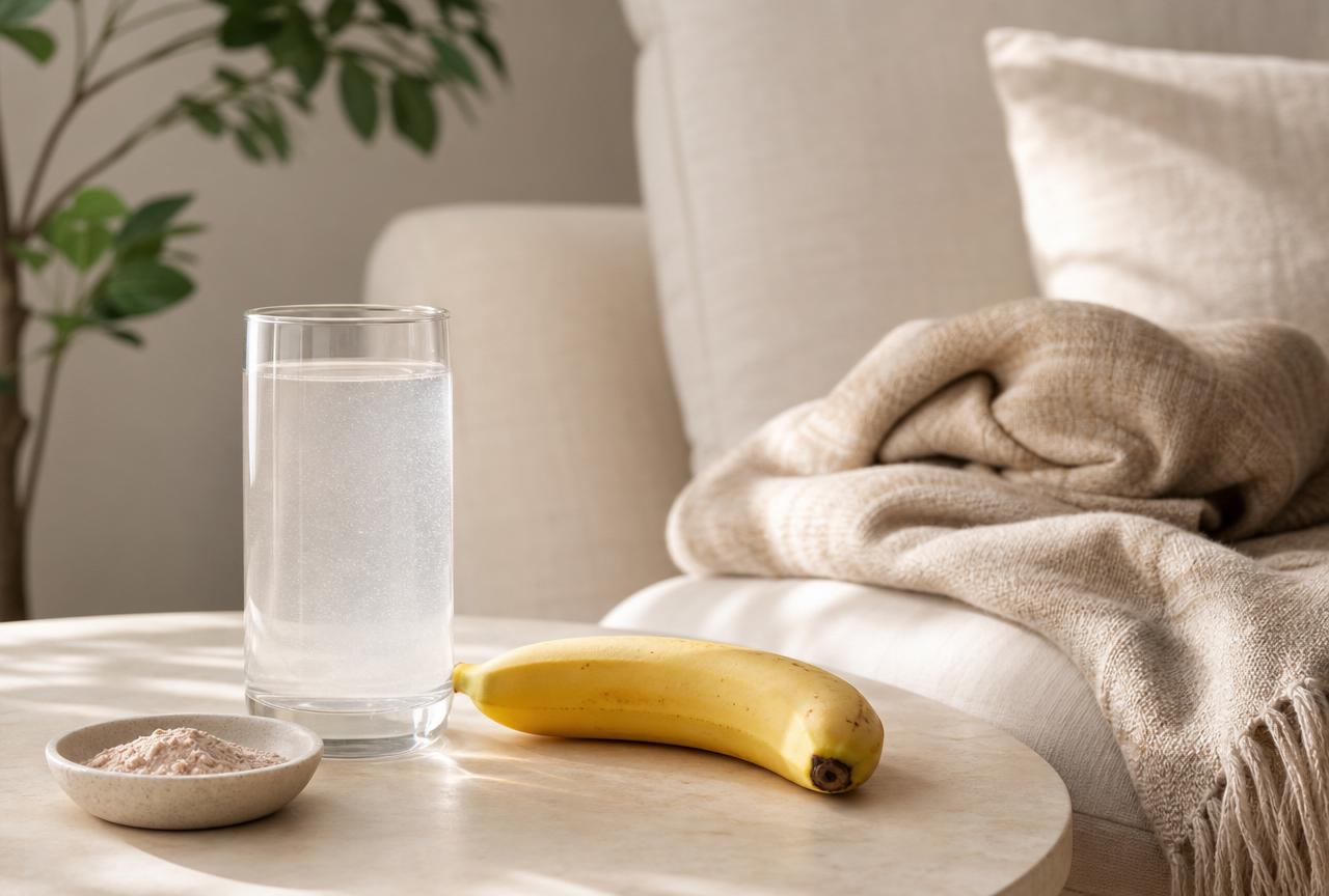 Diarrhea on GLP-1 Weight-Loss Medications: Why It Happens, What Helps, and When to Call a Clinician