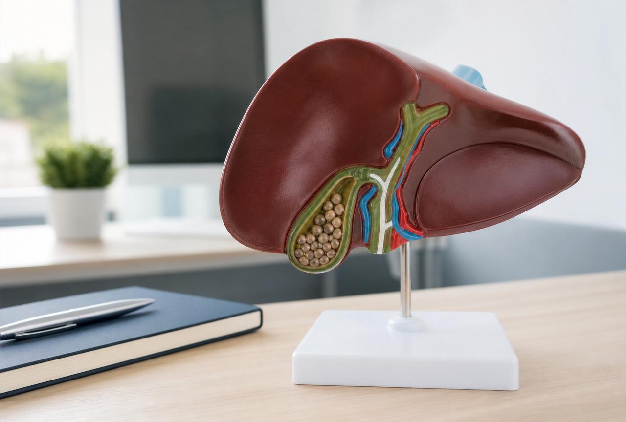Gallbladder Problems on GLP-1s: Symptoms to Watch, Why Risk Increases, and Red Flags