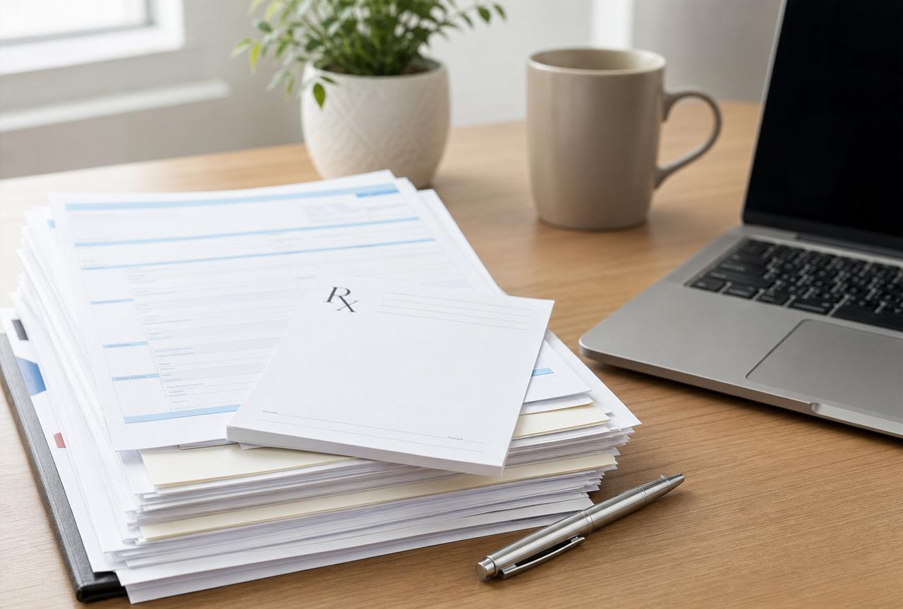 Insurance Approval for GLP-1 Weight Loss: How Prior Authorization Usually Works (and What to Prepare)