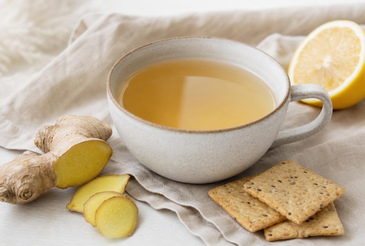 How to Reduce Nausea on GLP-1 Weight-Loss Medications (What Helps + Red Flags)