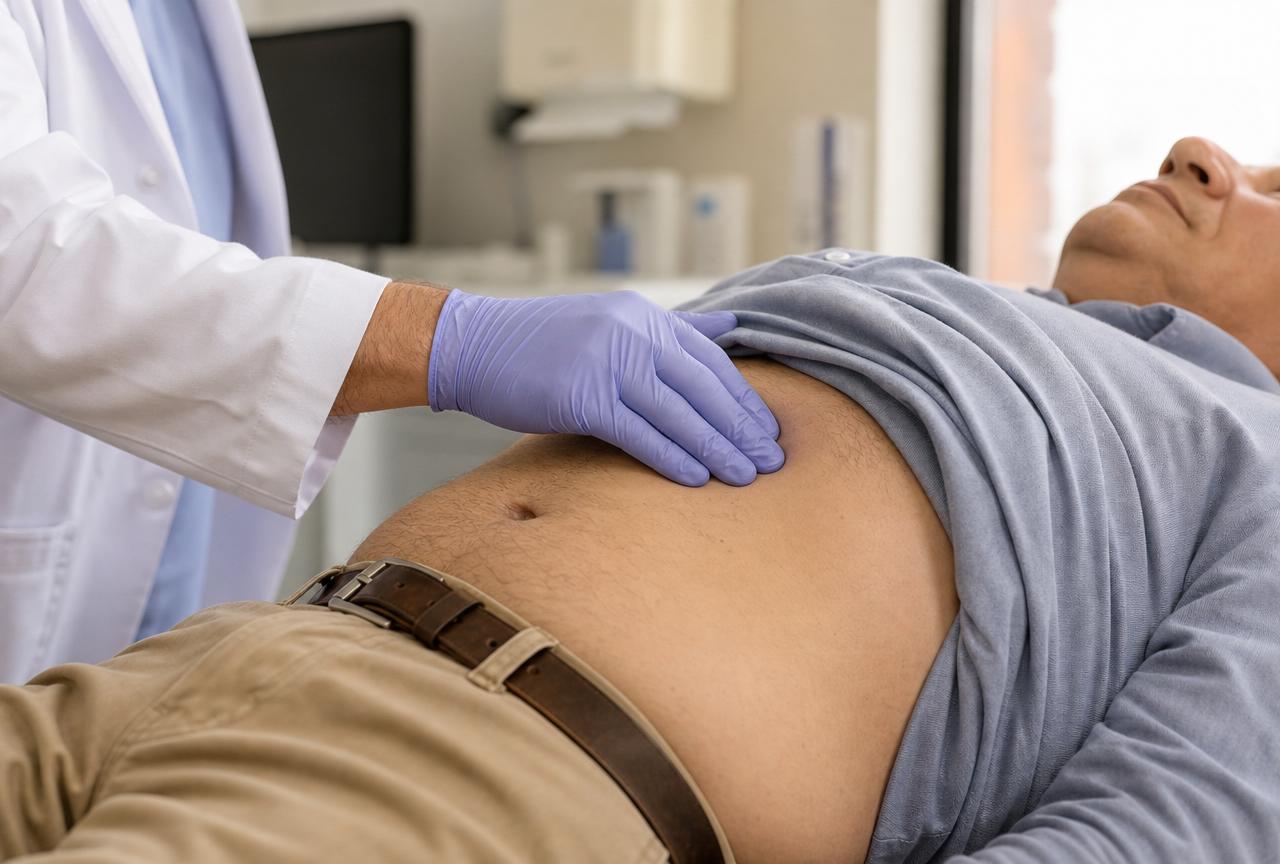 Pancreatitis on GLP-1 Weight-Loss Medications: Warning Signs, What to Do, and When It’s an Emergency