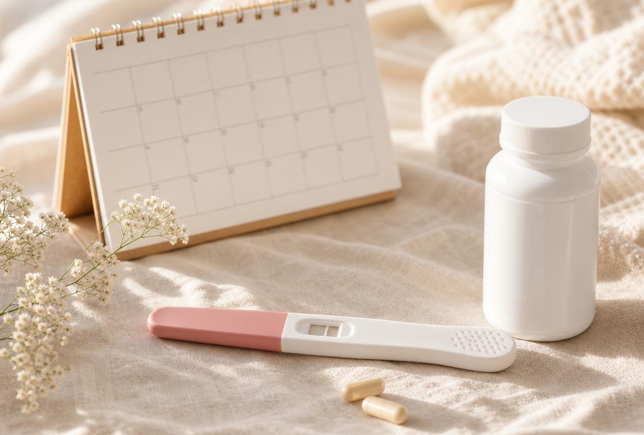 GLP-1s and Pregnancy: When to Stop Before Trying to Conceive (and Breastfeeding Basics)
