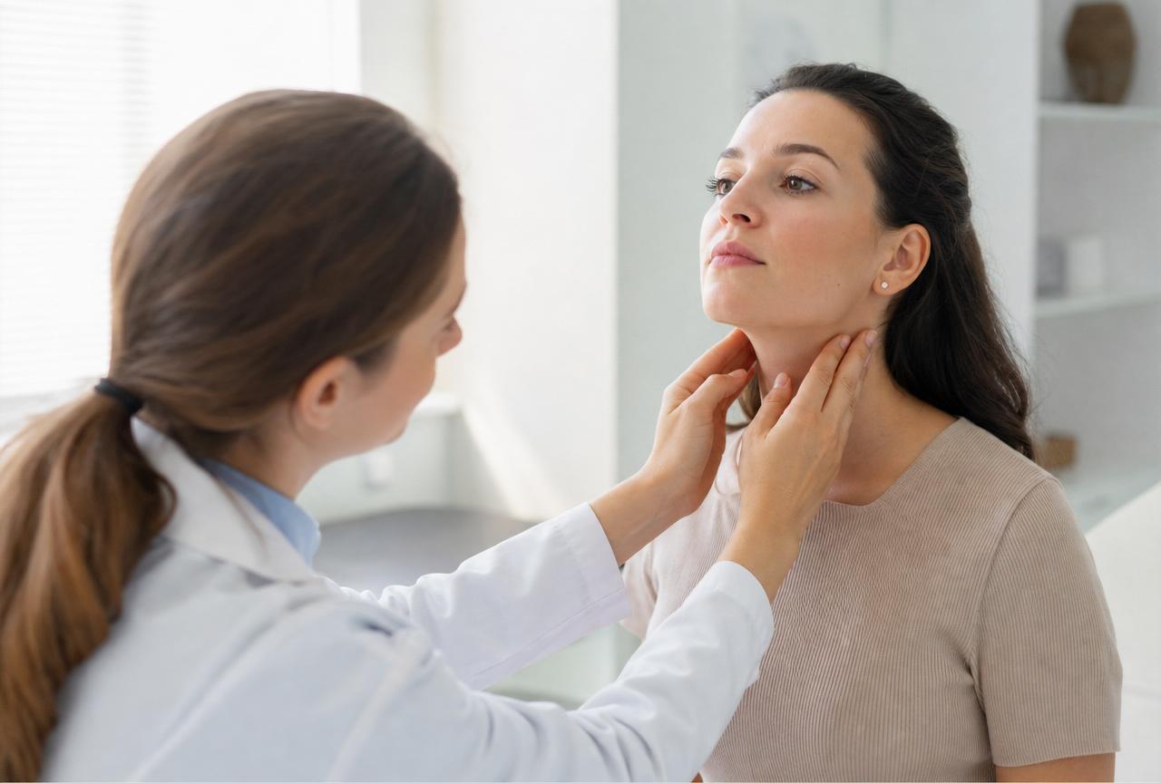 GLP-1 Thyroid Cancer Boxed Warning: What It Means (and Who Should Avoid These Meds)