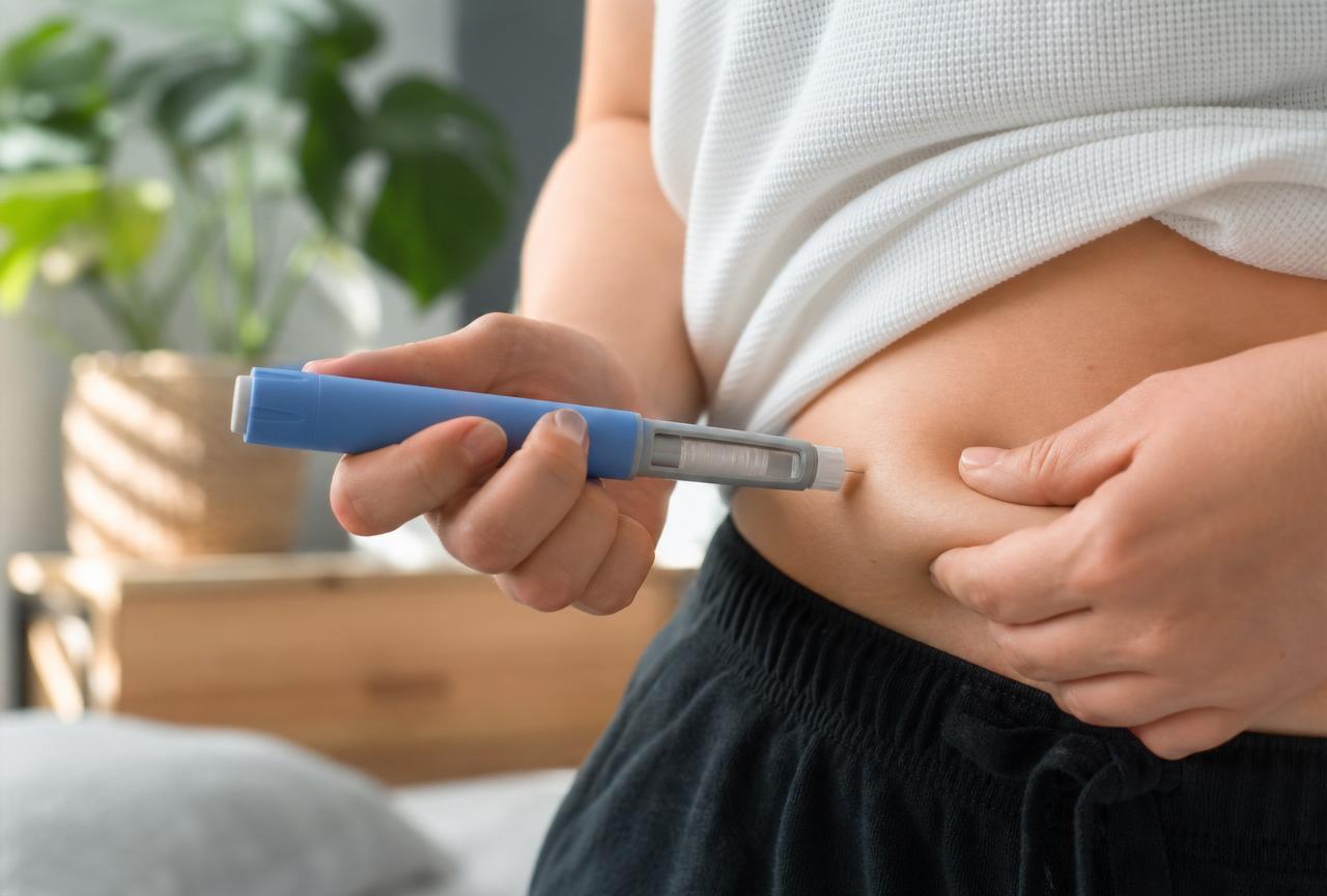 How to Inject Semaglutide and Tirzepatide: Step by Step Injection Guide