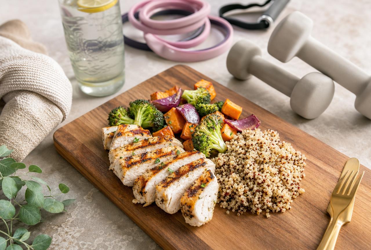 Maintaining Your Weight Loss After GLP-1s: A Science-Backed Plan That Works