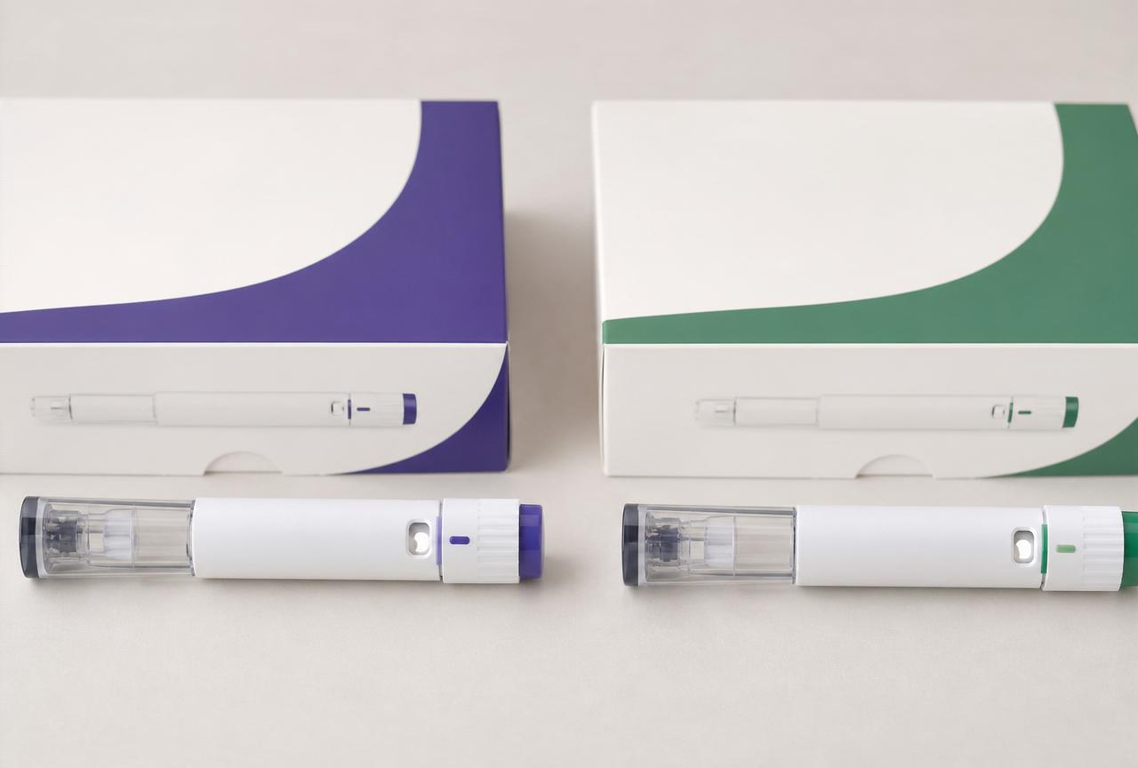 Mounjaro vs Zepbound: Same Drug, Different Label, What It Means for Weight Loss Patients