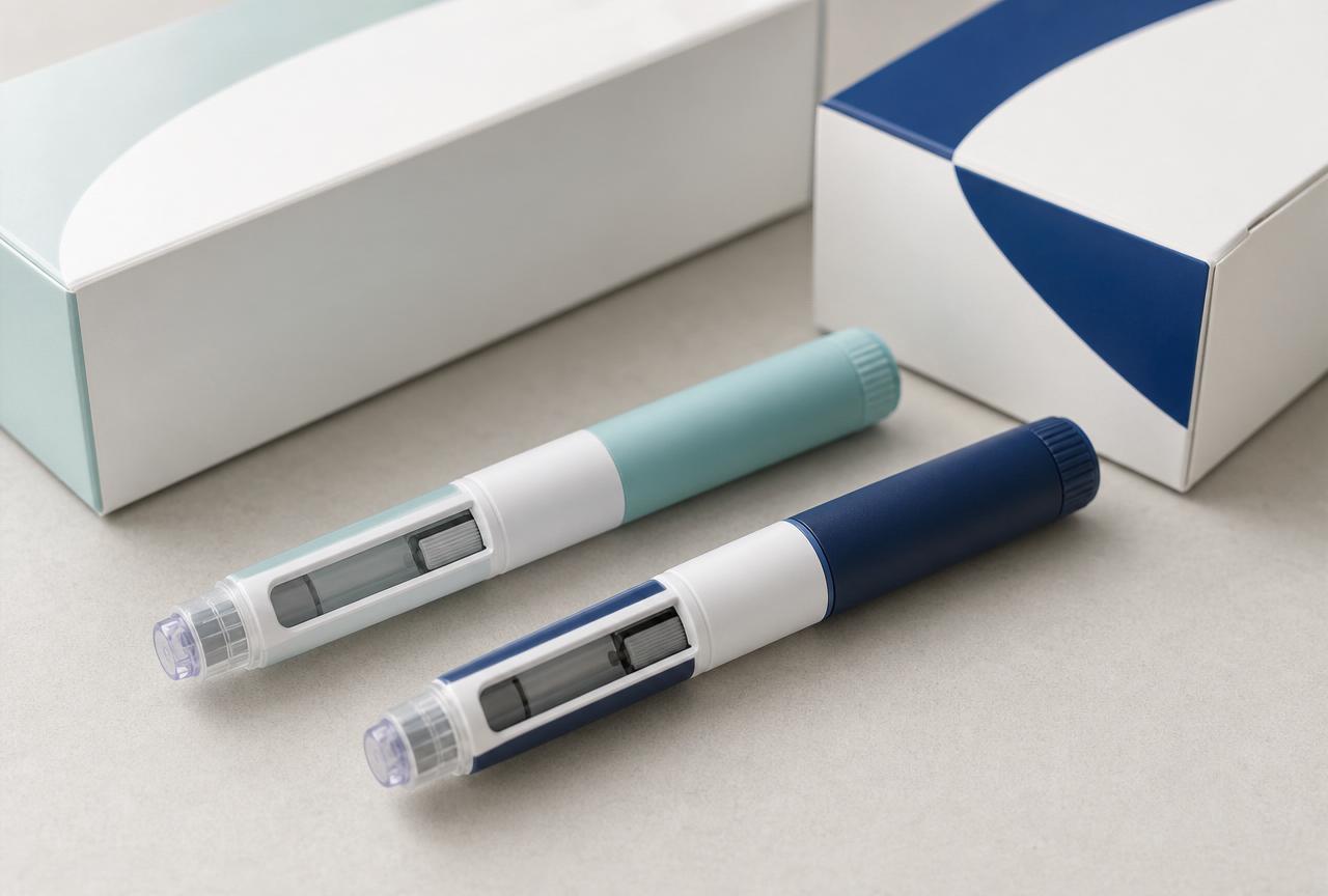 Ozempic vs Wegovy: Same Drug (Semaglutide), Different Label and Coverage