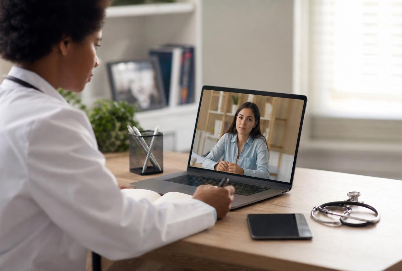 Questions to Ask Before Starting GLP‑1 Weight Loss Online (Clinician Checklist)