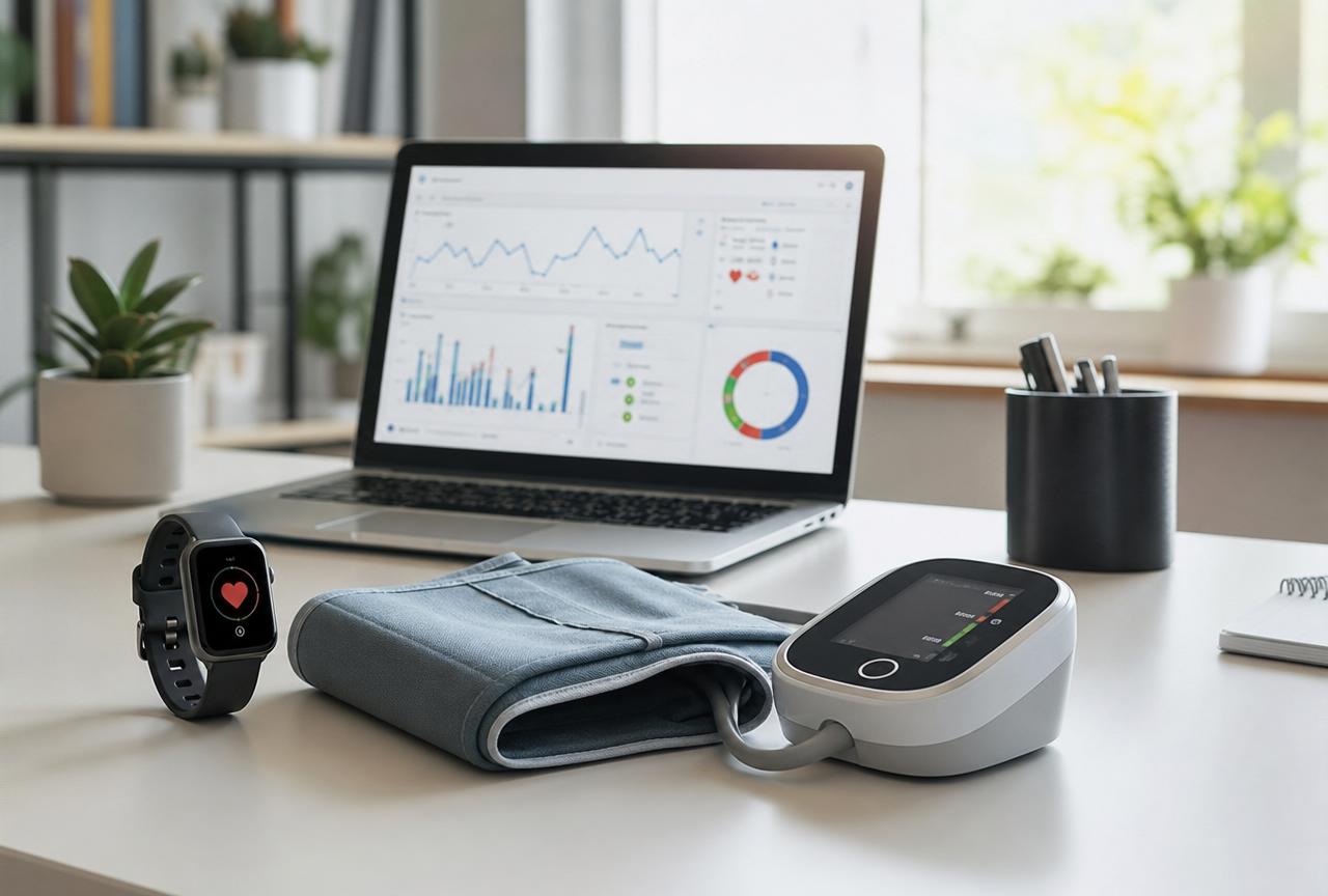 Remote Patient Monitoring Revolution: How Connected Devices Are Transforming Chronic Disease Management in 2026