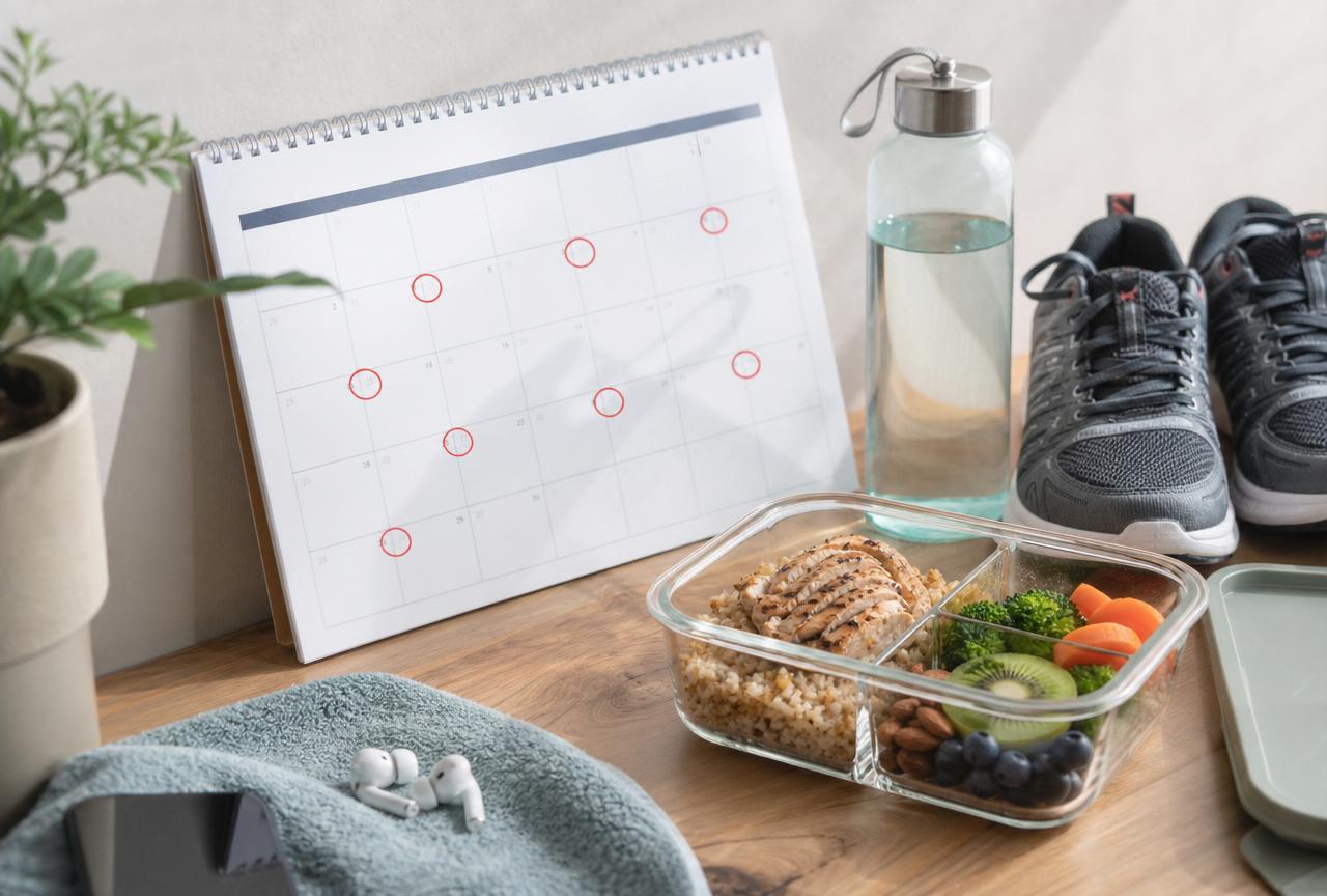 What Happens When You Stop a GLP-1 for Weight Loss? Regain Timeline + A Maintenance Plan That Actually Works